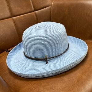 West Marine Carolina Hat - Packable - Adjustable - SPF 50